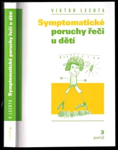 Symptomatické poruchy řeči u dětí