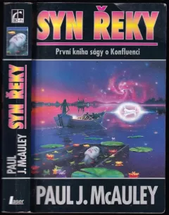 Syn řeky