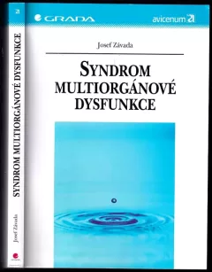Syndrom multiorgánové dysfunkce