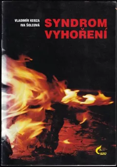 Syndrom vyhoření