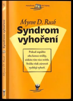 Syndrom vyhoření