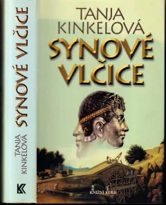 Synové vlčice