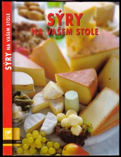 Sýry na vašem stole