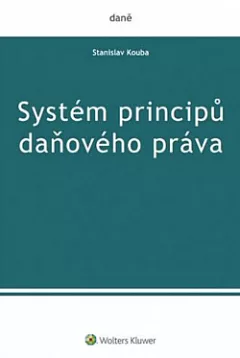 Systém principů daňového práva