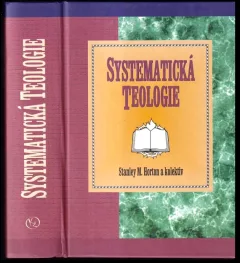 Systematická teologie