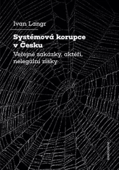 Systémová korupce v Česku
