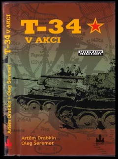 T-34 v akci