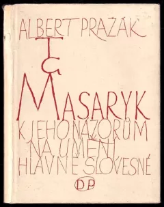 T.G. Masaryk