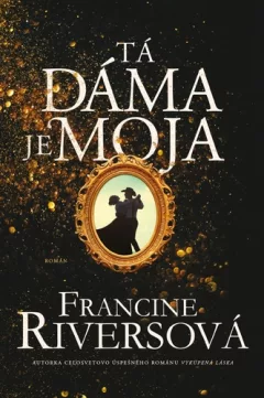Tá dáma je moja
