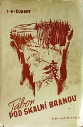 Tábor Pod skalní branou