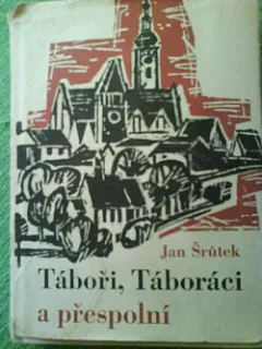 Táboři, Táboráci a přespolní