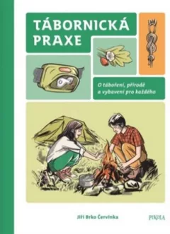 Tábornická praxe