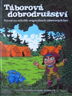 Táborová dobrodružství