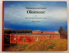 Táborová pevnost Olomouc +MAPA