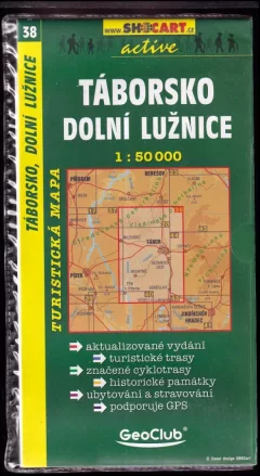 Táborsko