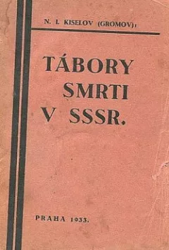 Tábory smrti v SSSR