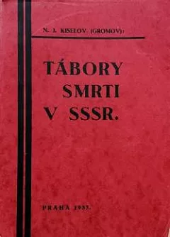 Tábory smrti v SSSR