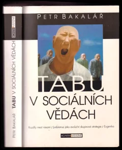 Tabu v sociálních vědách