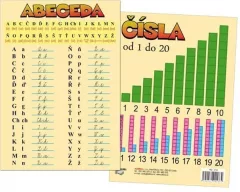 Tabulka A5