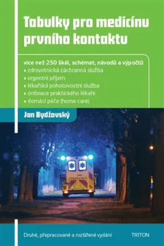Tabulky pro medicínu prvního kontaktu