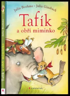 Tafík a obří miminko