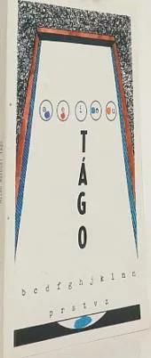 Tágo
