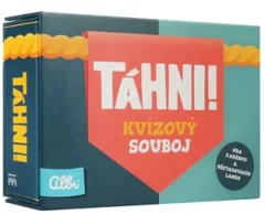 Táhni! - Kvízový souboj