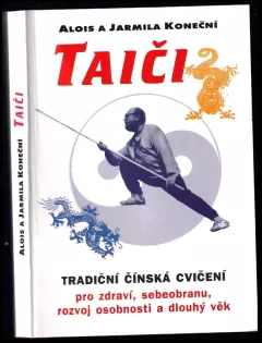 Taiči