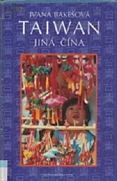 Taiwan jiná Čína