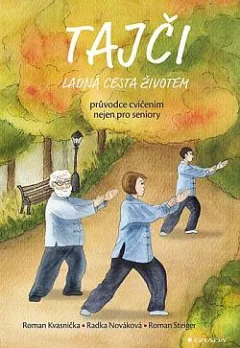 Tajči - Ladná cesta životem