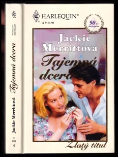 Tajemná dcera