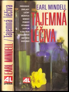 Tajemná léčiva