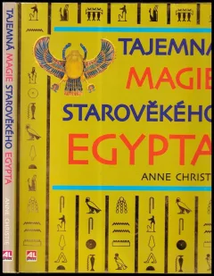 Tajemná magie starověkého Egypta