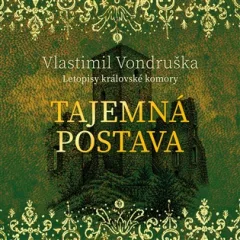 Tajemná postava