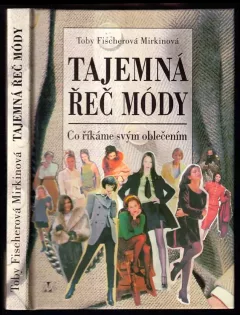 Tajemná řeč módy
