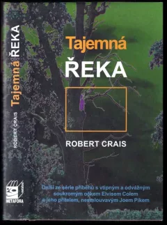 Tajemná řeka