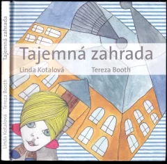 Tajemná zahrada