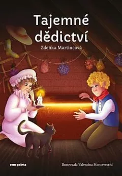 Tajemné dědictví