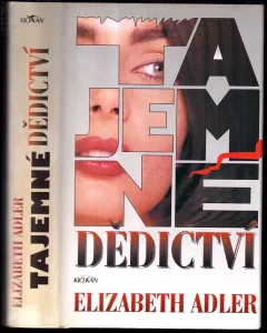 Tajemné dědictví