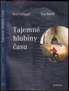 Tajemné hlubiny času - BEZ CD