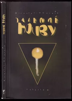 Tajemné houby