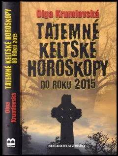 Tajemné keltské horoskopy