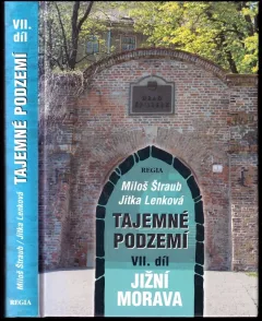 Tajemné podzemí