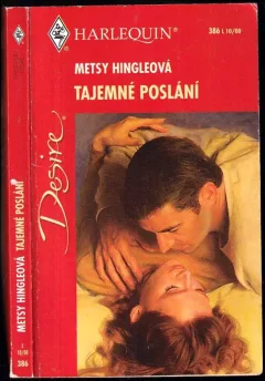 Tajemné poslání
