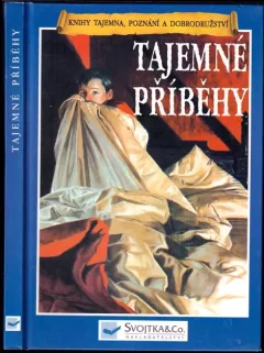 Tajemné příběhy