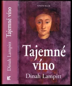 Tajemné víno