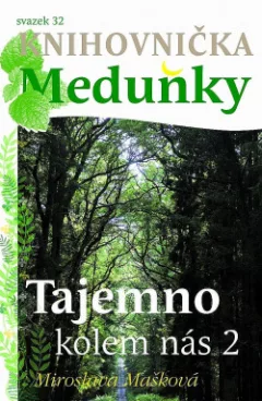 Tajemno kolem nás 2