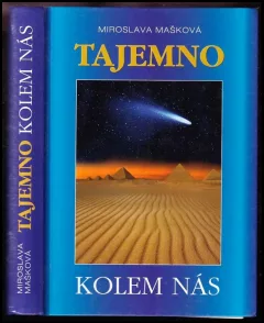 Tajemno kolem nás