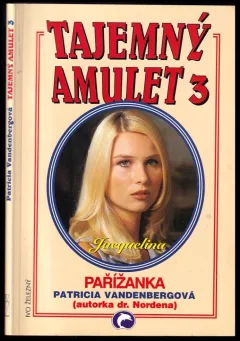 Tajemný amulet