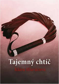 Tajemný chtíč
